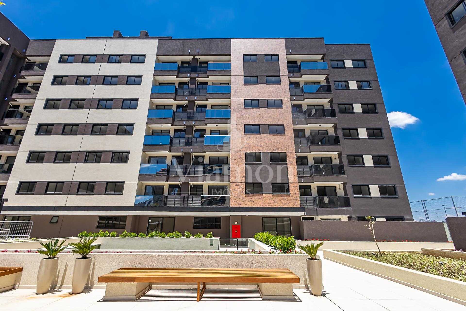 Apartamento 2 Quartos a Venda no Mossunguê ao Lado do ParkShop...