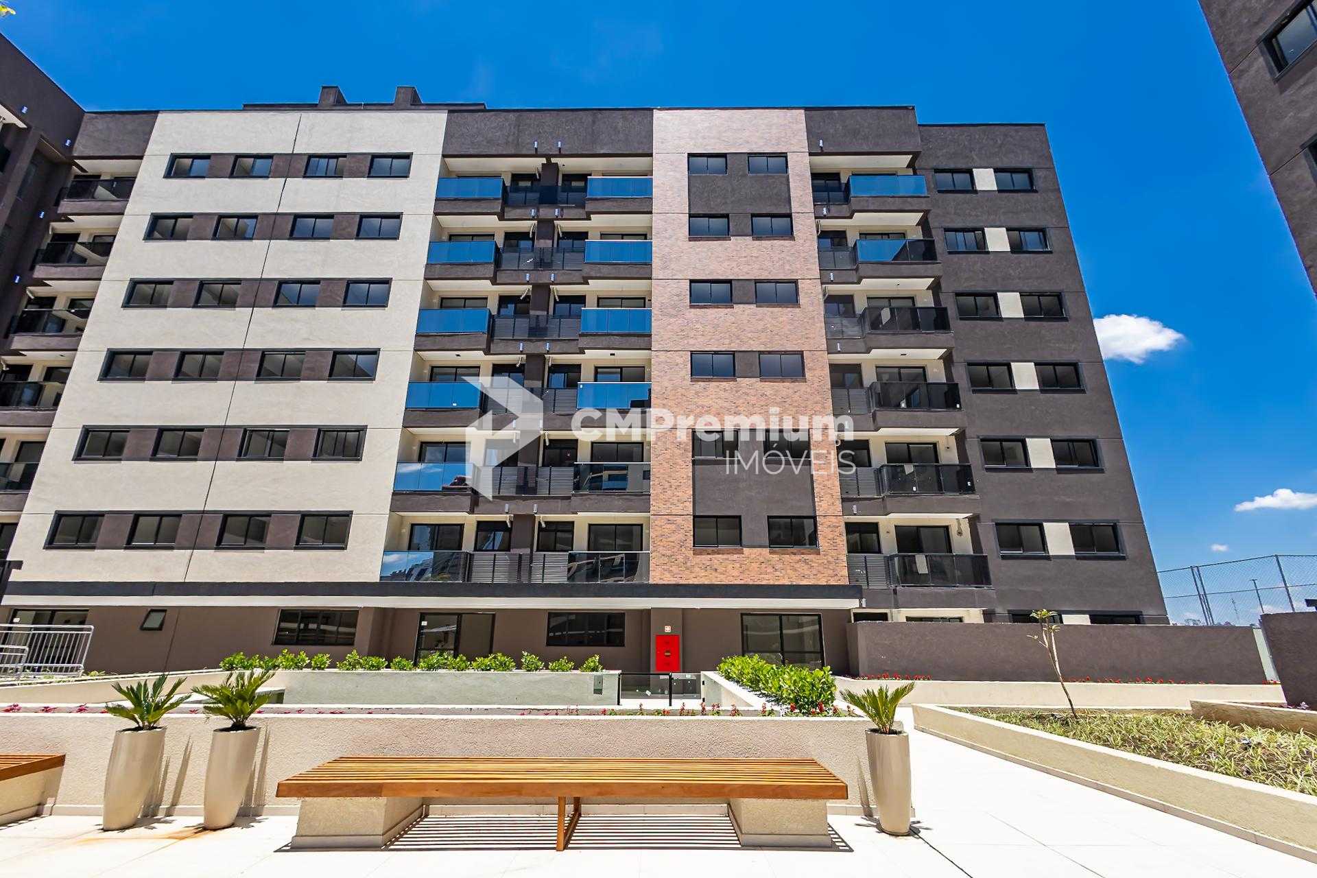 Apartamento Mobiliado 2 Quartos para locação ao Lado do ParkSh...