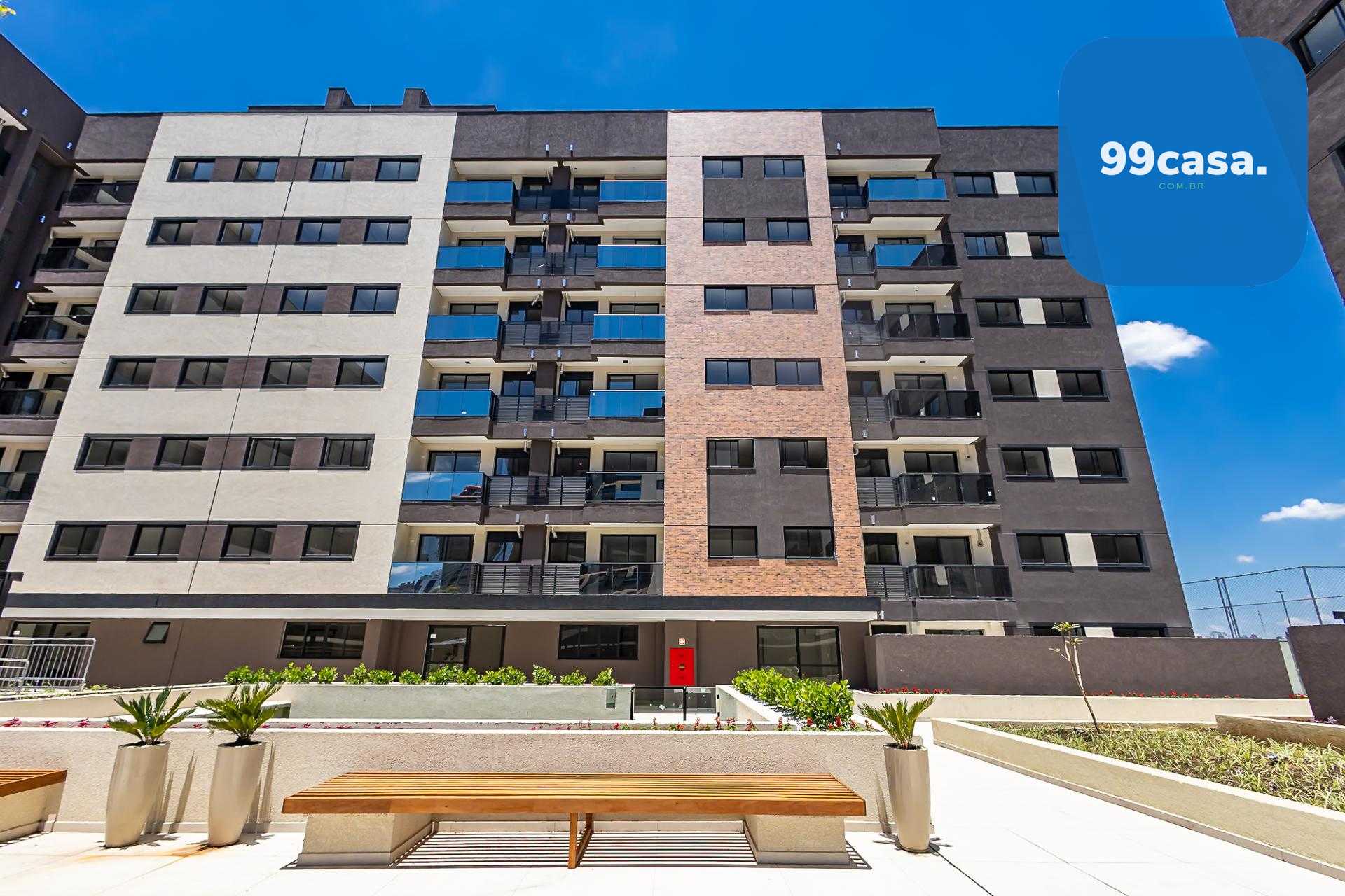 Apartamento Mobiliado 2 Quartos para locação ao Lado do ParkSh...