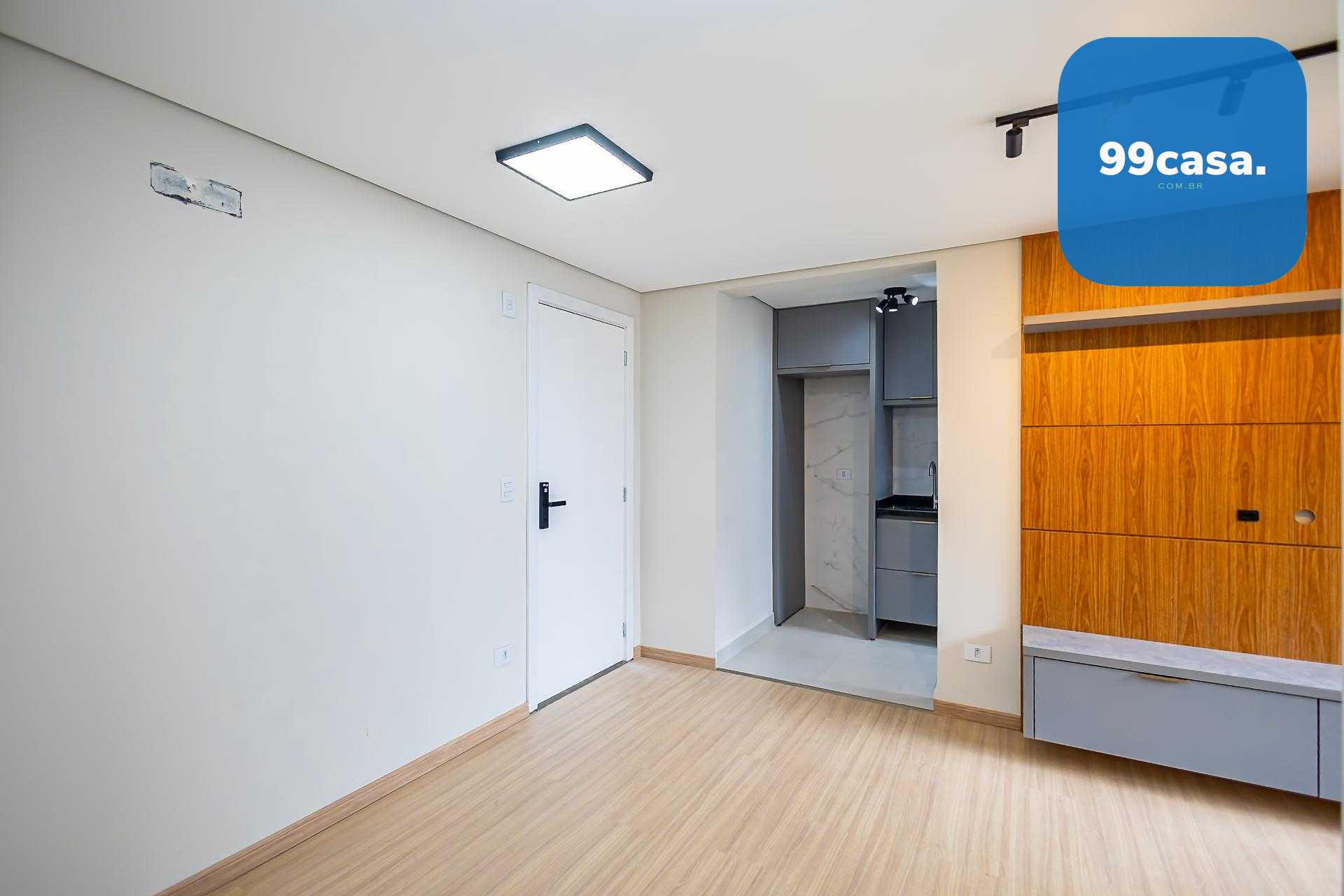 Apartamento Mobiliado 2 Quartos para locação ao Lado do ParkSh...