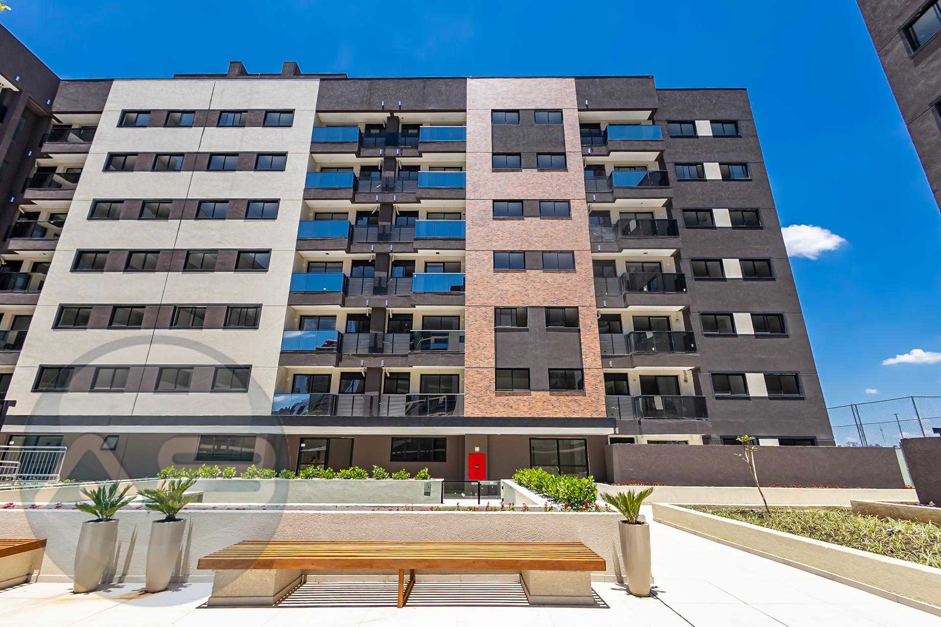 Apartamento 2 Quartos para loca??o no Mossungu? ao Lado do Par...