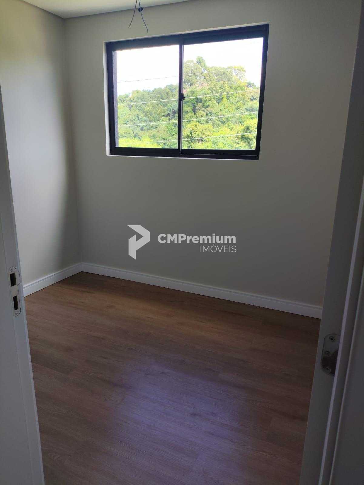 Apartamento 2 Quartos para locação no Mossunguê ao Lado do Par...