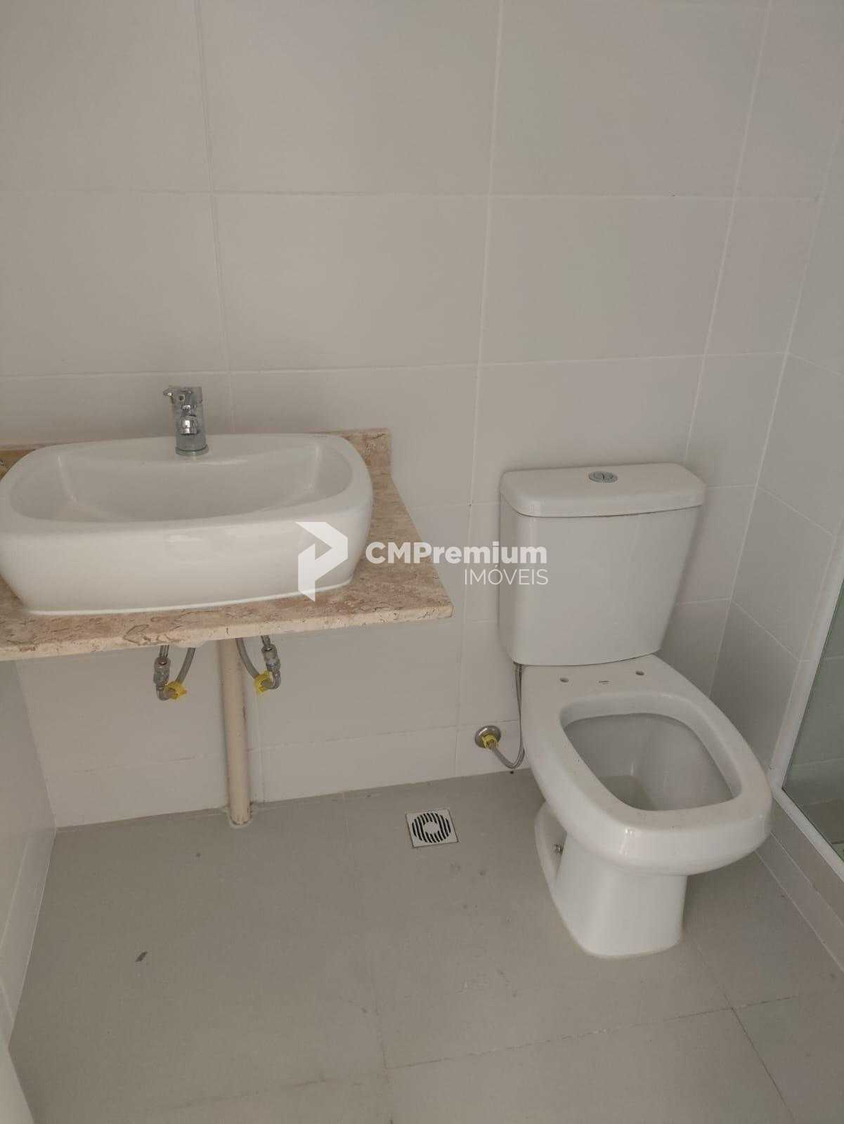 Apartamento 2 Quartos para locação no Mossunguê ao Lado do Par...