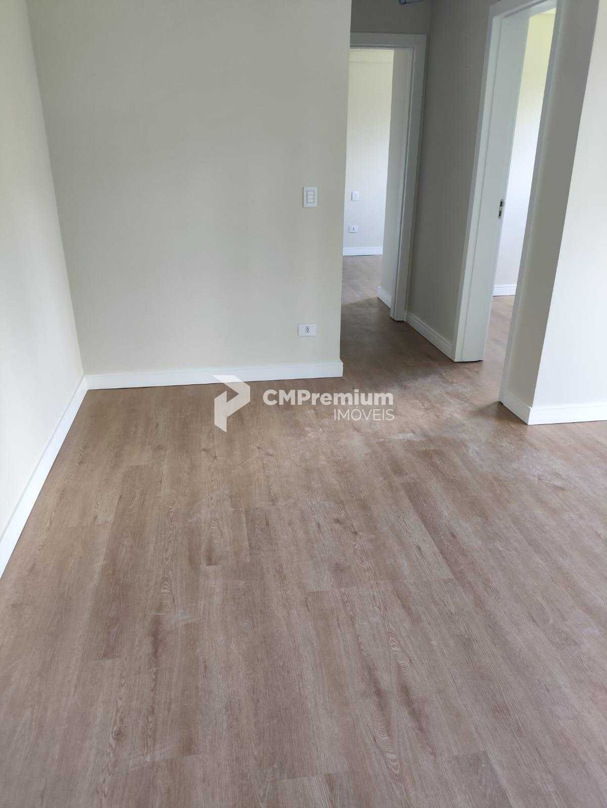 Apartamento 2 Quartos para locação no Mossunguê ao Lado do Par...