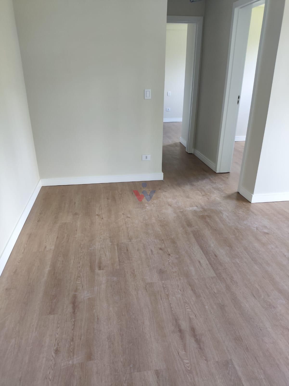 Apartamento 2 Quartos para locação no Mossunguê ao Lado do Par...