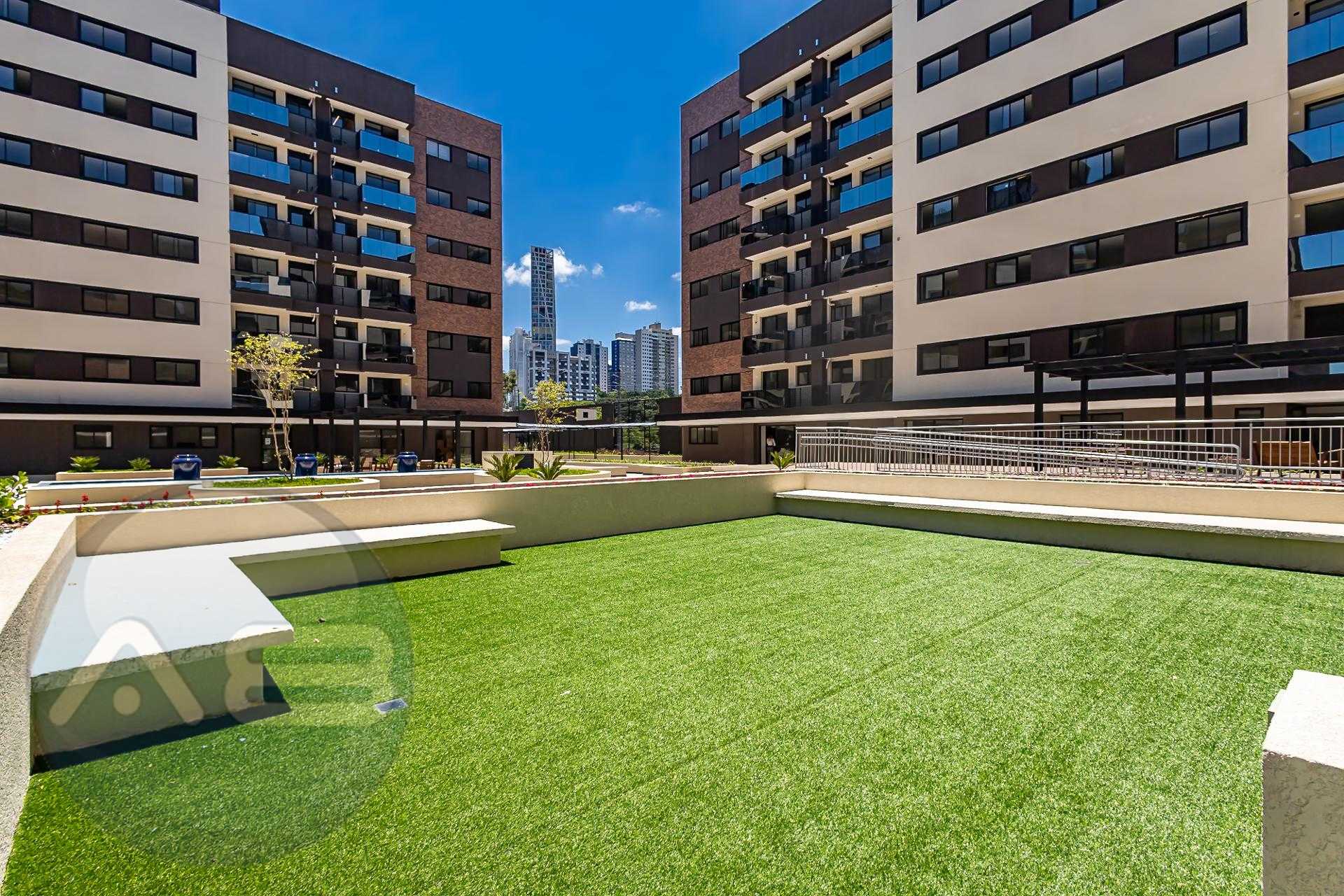 Apartamento 2 Quartos para loca??o no Mossungu? ao Lado do Par...