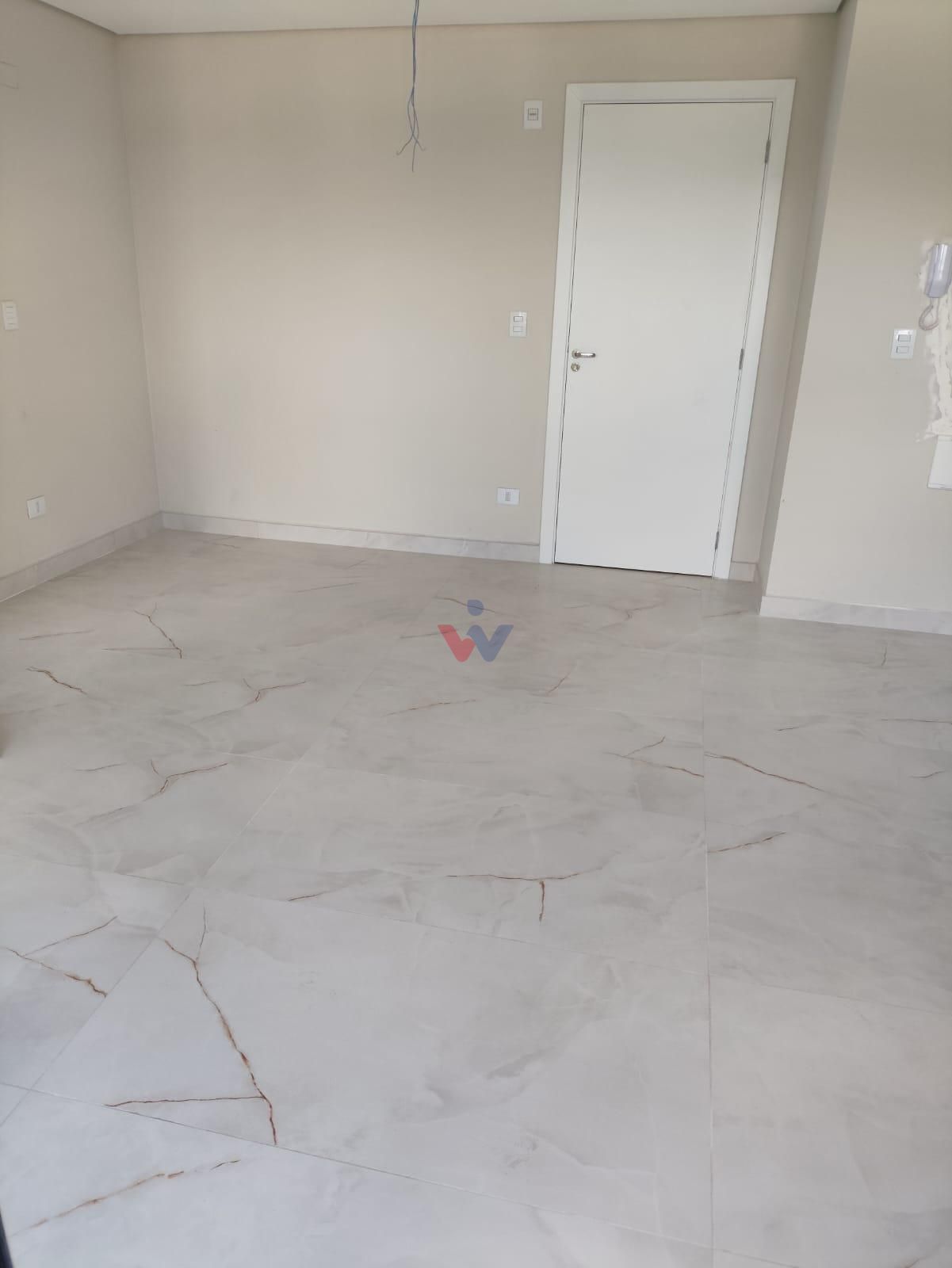 Apartamento Mobiliado para locação no Mossunguê ao Lado do Par...