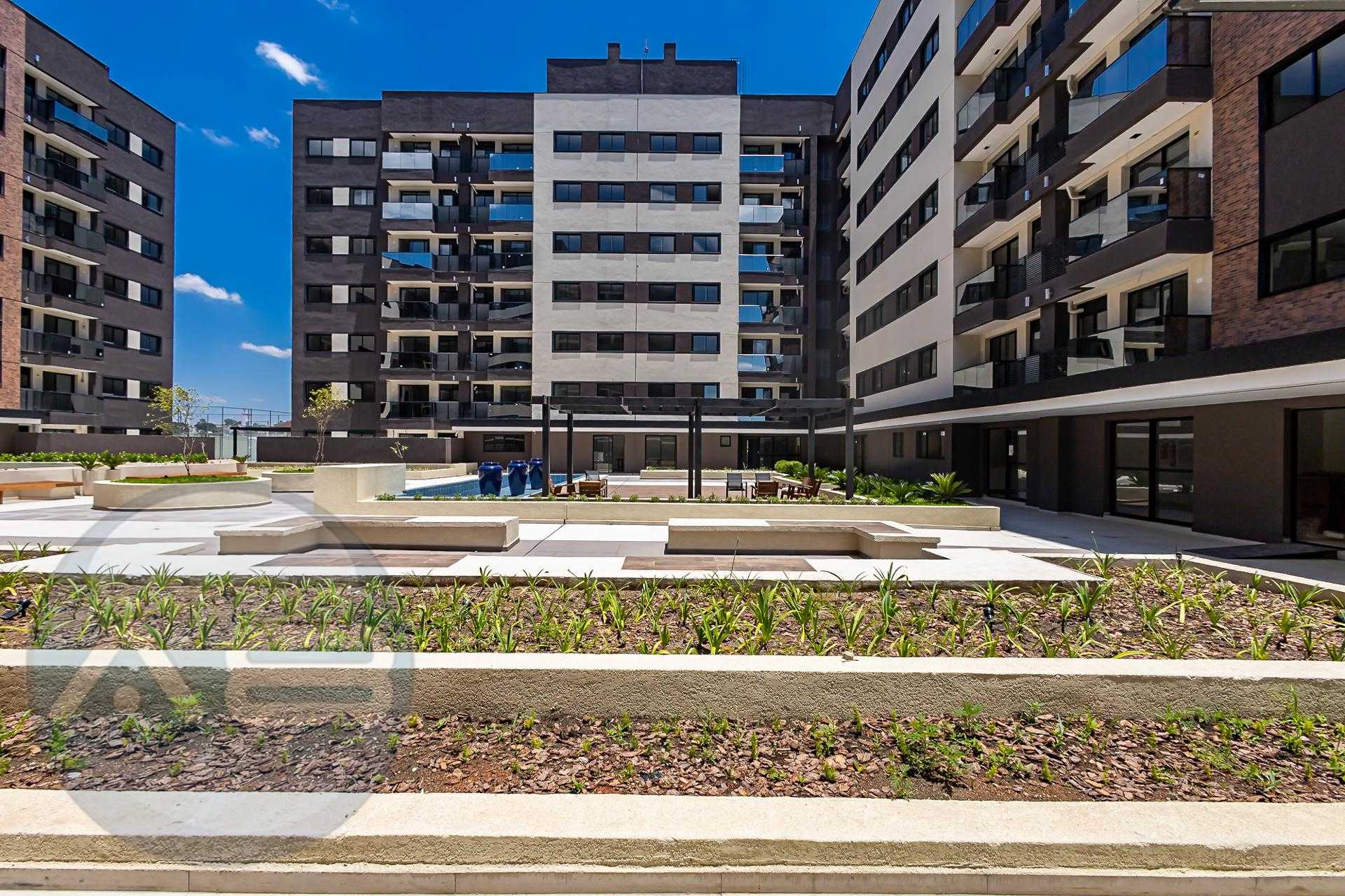 Apartamento Mobiliado para loca??o no Mossungu? ao Lado do Par...