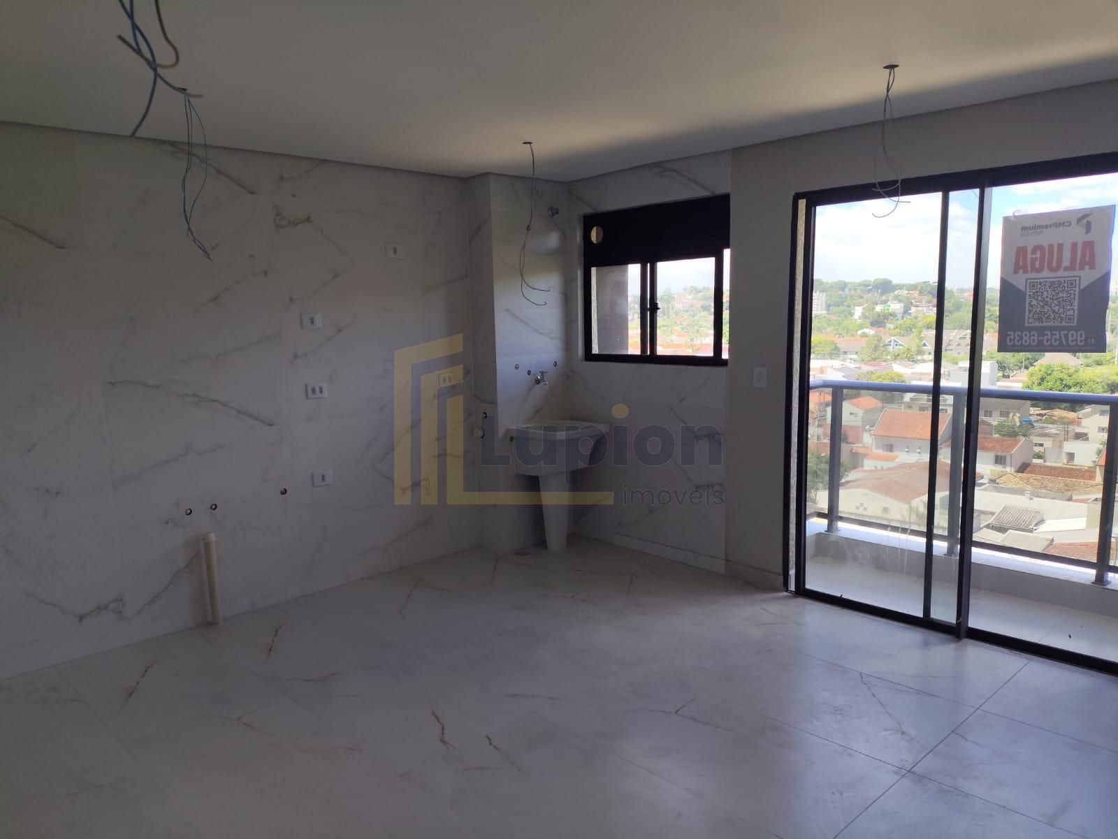 Apartamento mobiliado para locação no Place Ecoville - 2 quart...