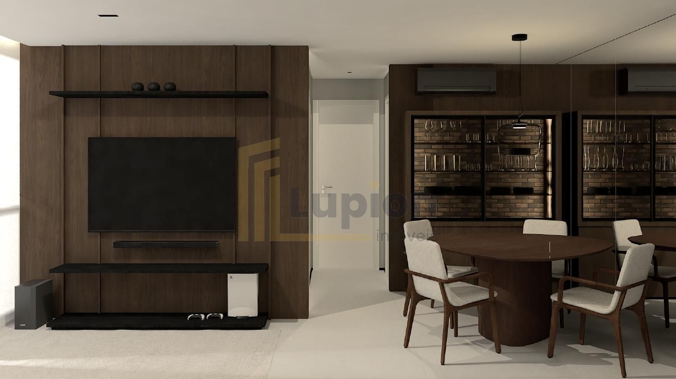 Apartamento 2 Quartos para locação no Mossunguê ao Lado do Par...