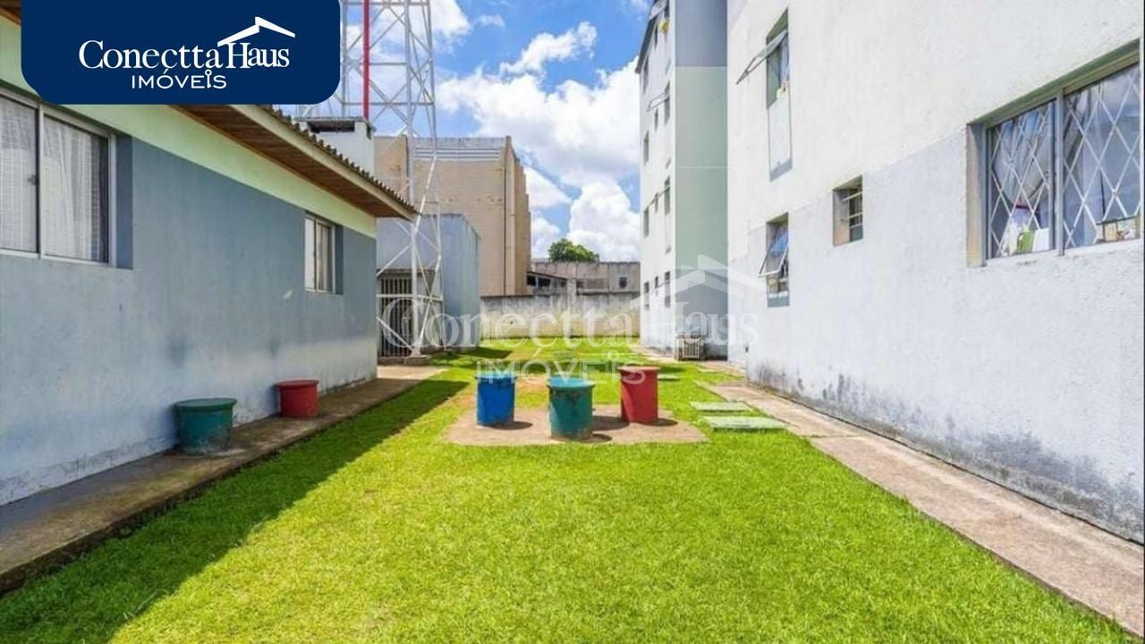 Apartamento de 2 Dormitórios   em São José dos Pinhais - Enge...