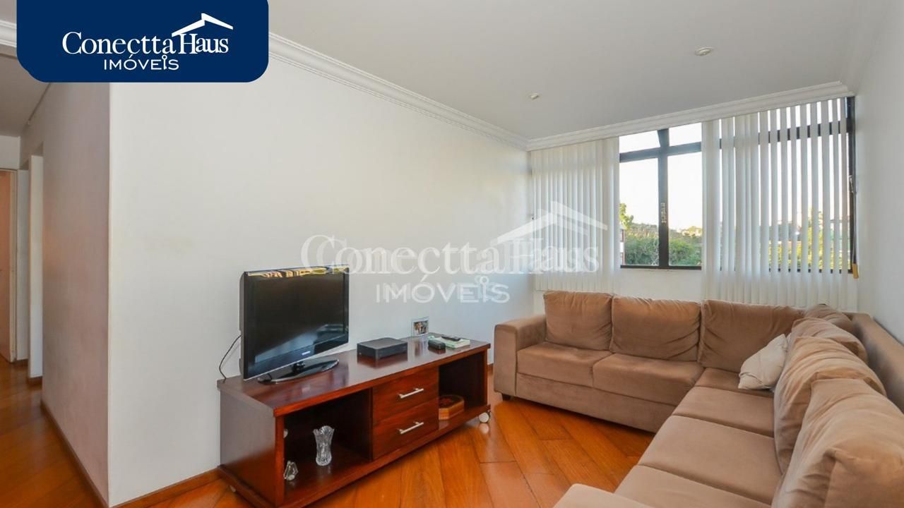 Seu novo lar no Alto da XV espera por você  Ótimo custo benefi...