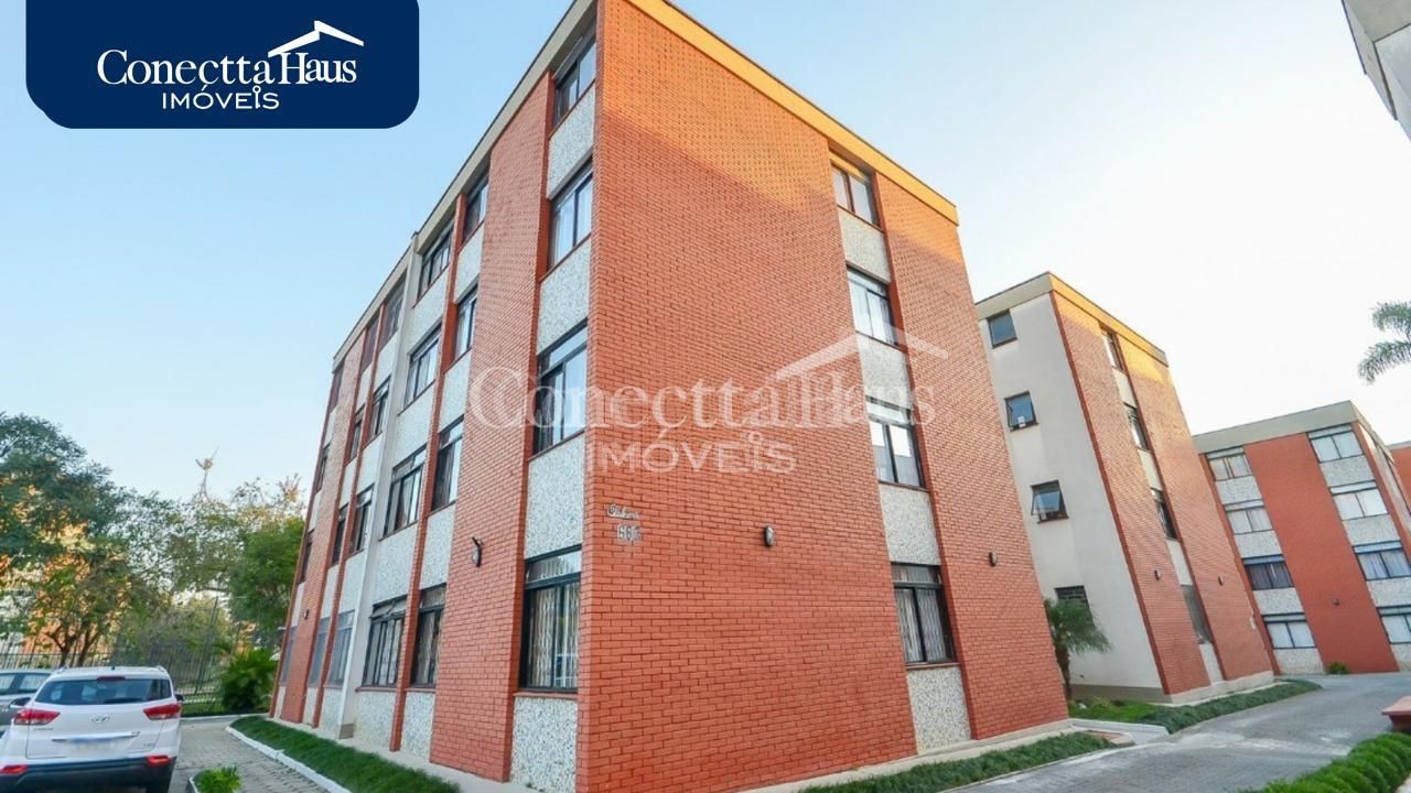 Seu novo lar no Alto da XV espera por você  Ótimo custo benefi...