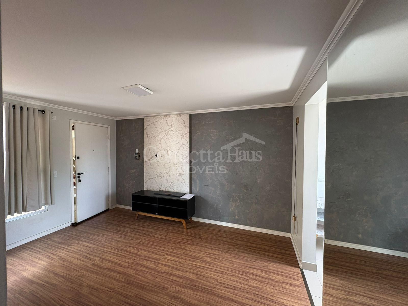 Apartamento para Loca??o CURITIBA - PR