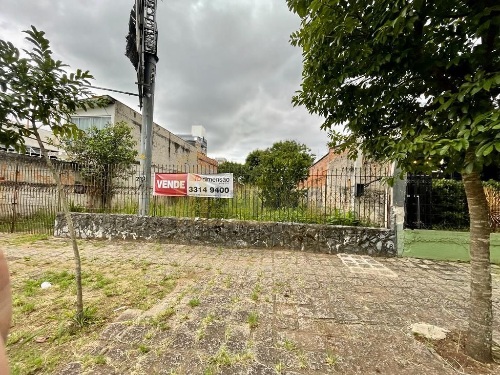 Terreno à venda, 537 m , por R  1.600.000 em ALTO DA RUA XV, C...