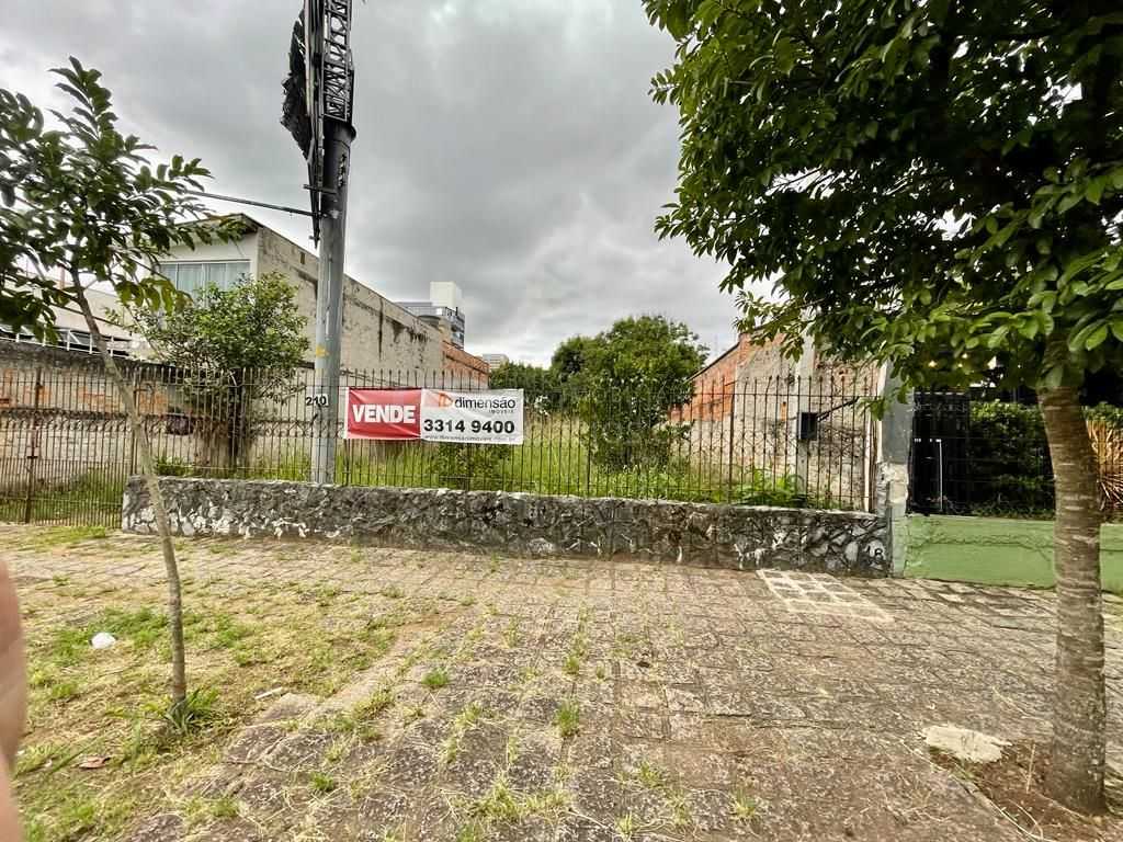 Terreno à venda, 537 m , por R  1.600.000 em ALTO DA RUA XV, C...