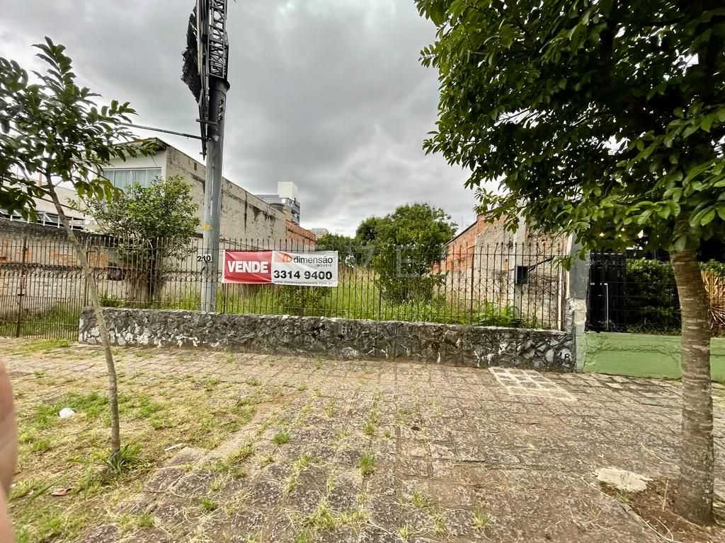 Terreno à venda, 537 m , por R  1.600.000 em ALTO DA RUA XV, C...