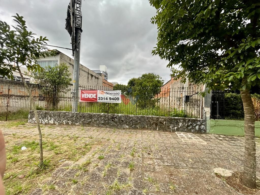 Terreno à venda, 537 m , por R  1.600.000 em ALTO DA RUA XV, C...