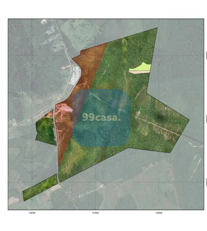 Área à venda, 3.101.392 m  por R   SOB CONSULTA - Vila da Glór...