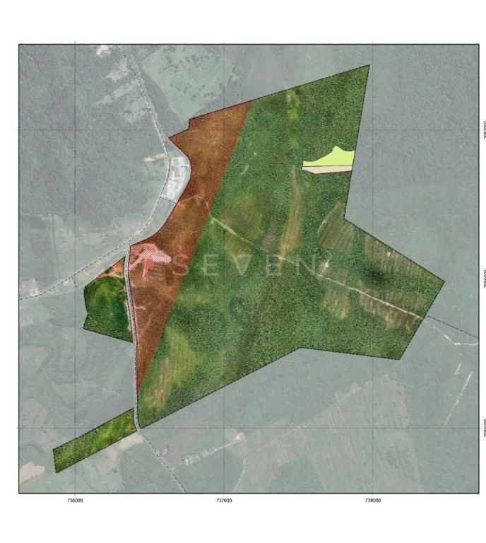 Área à venda, 3.101.392 m  por R   SOB CONSULTA - Vila da Glór...