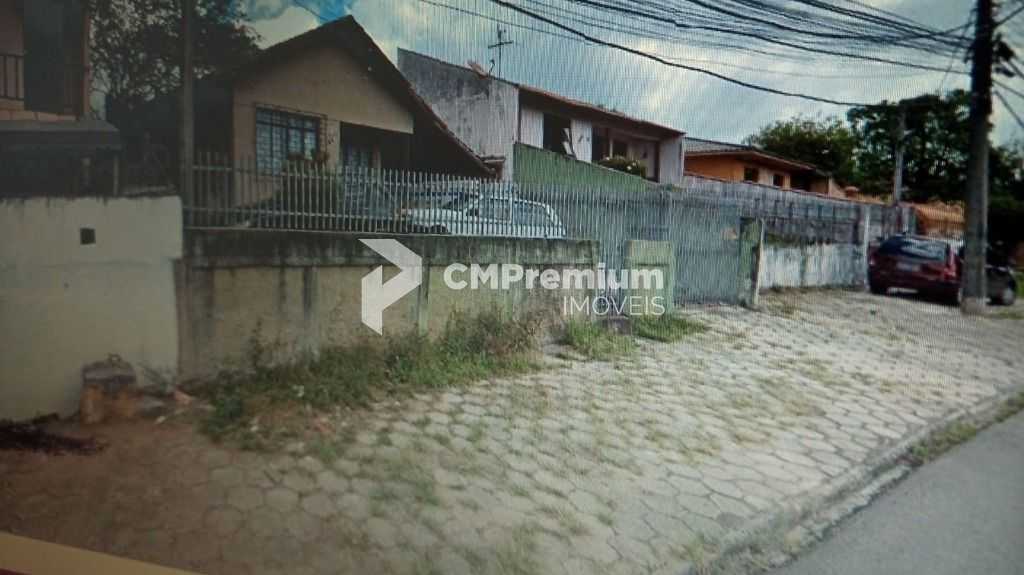 Terreno ZR2 à venda, 458 m² por R$ 585.000 - Boqueirão - Curit...