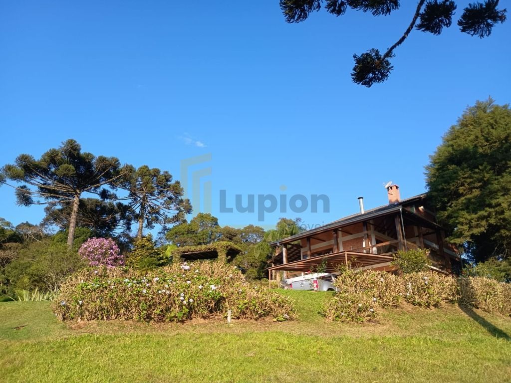 Chácara para Morar ou Descansar em SJP com 51.644,00m  , Próxi...