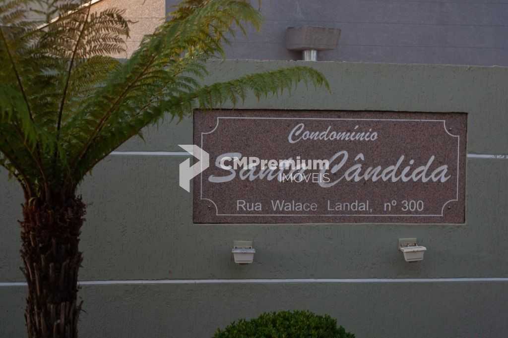 Terreno à venda, 180 m  por R  200.000,00 - Santa Cândida - Cu...