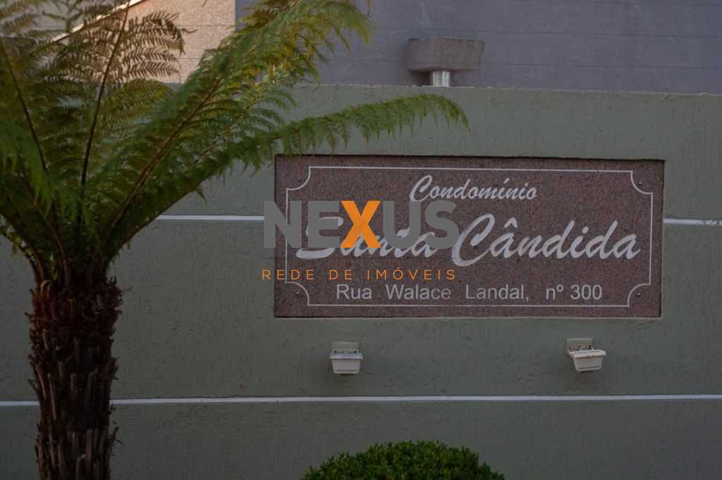 Terreno à venda, 180 m  por R  200.000,00 - Santa Cândida - Cu...