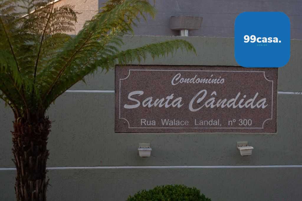 Terreno à venda, 180 m  por R  200.000,00 - Santa Cândida - Cu...