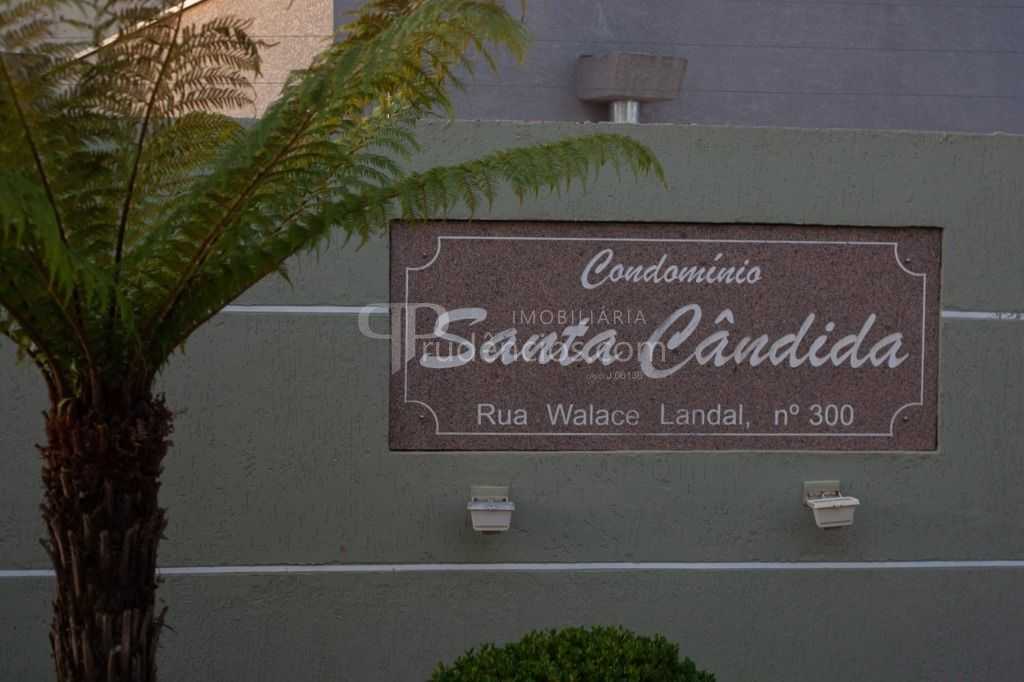 Terreno à venda, 180 m  por R  200.000,00 - Santa Cândida - Cu...