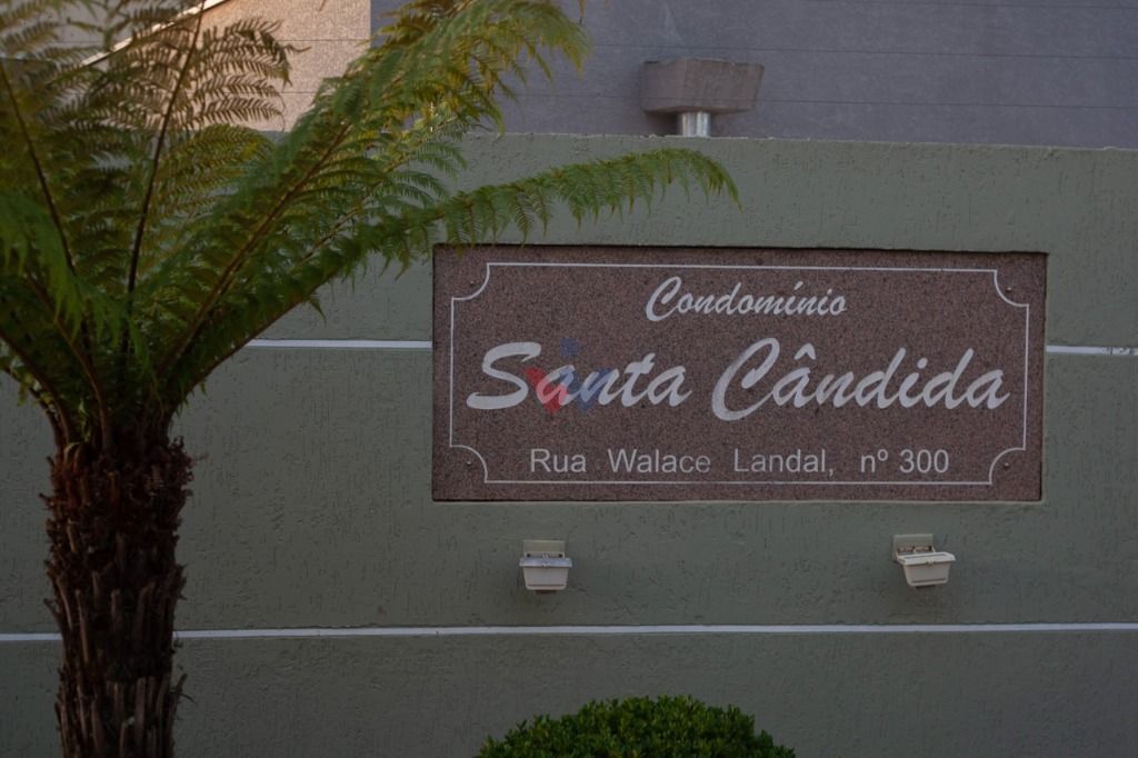 Terreno à venda, 180 m  por R  200.000,00 - Santa Cândida - Cu...