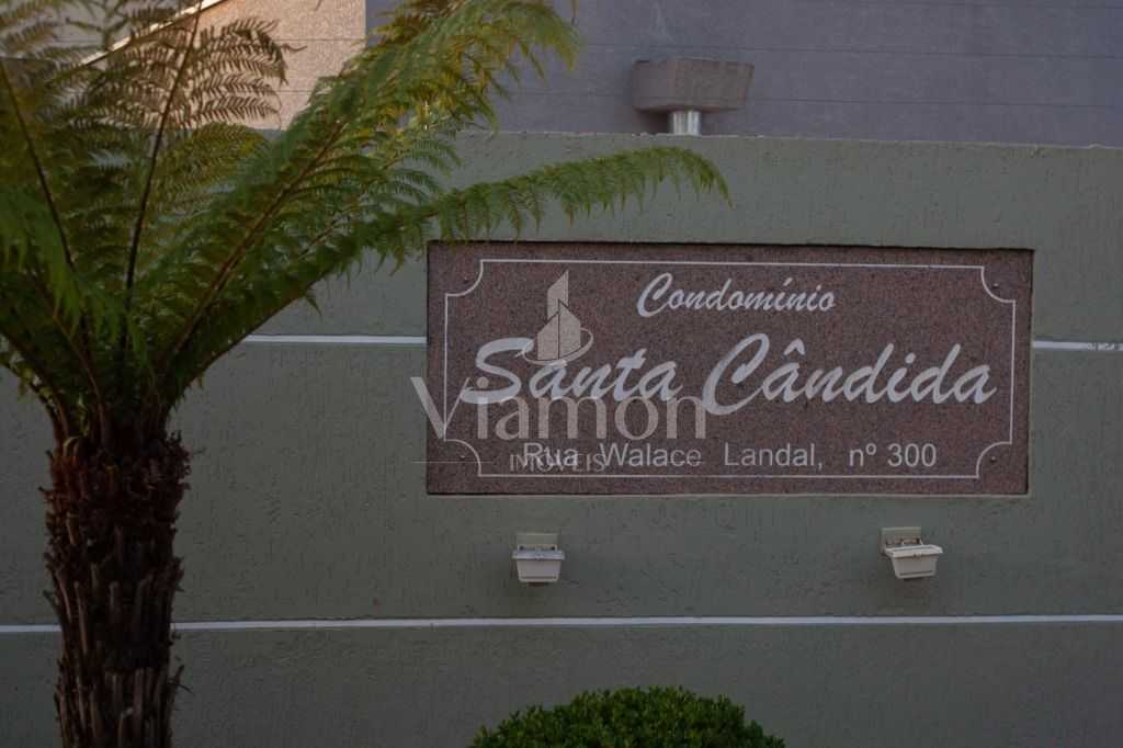 Terreno à venda, 180 m  por R  200.000,00 - Santa Cândida - Cu...