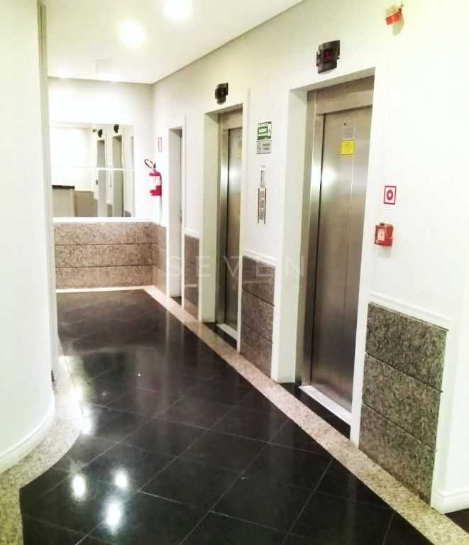 Sala Comercial à venda, com vaga de garagem, no Bigorrilho, CU...