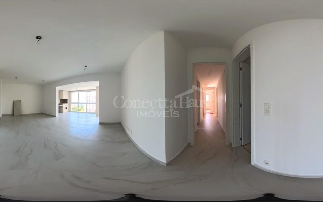Apartamento 4 dormitórios à venda, 131 m2 privativos, ECOVILLE...