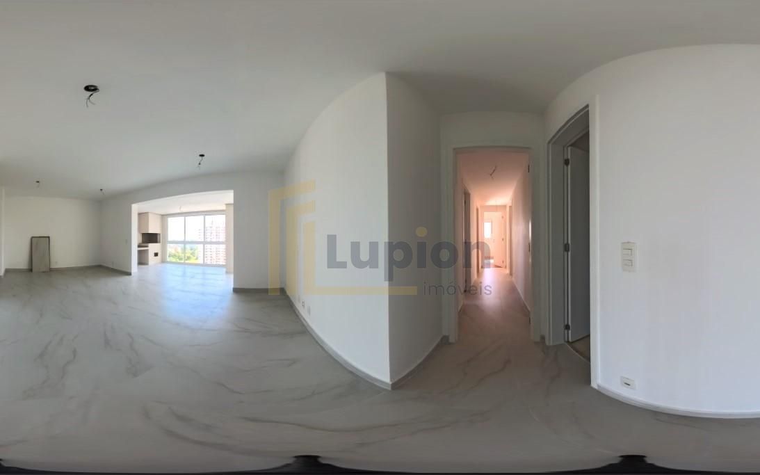 Apartamento 4 dormitórios à venda, 131 m2 privativos, ECOVILLE...
