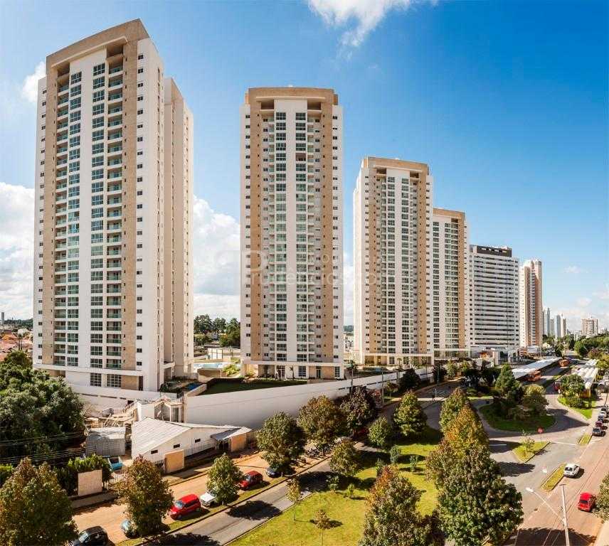 Apartamento 4 dormitórios à venda, 131 m2 privativos, ECOVILLE...