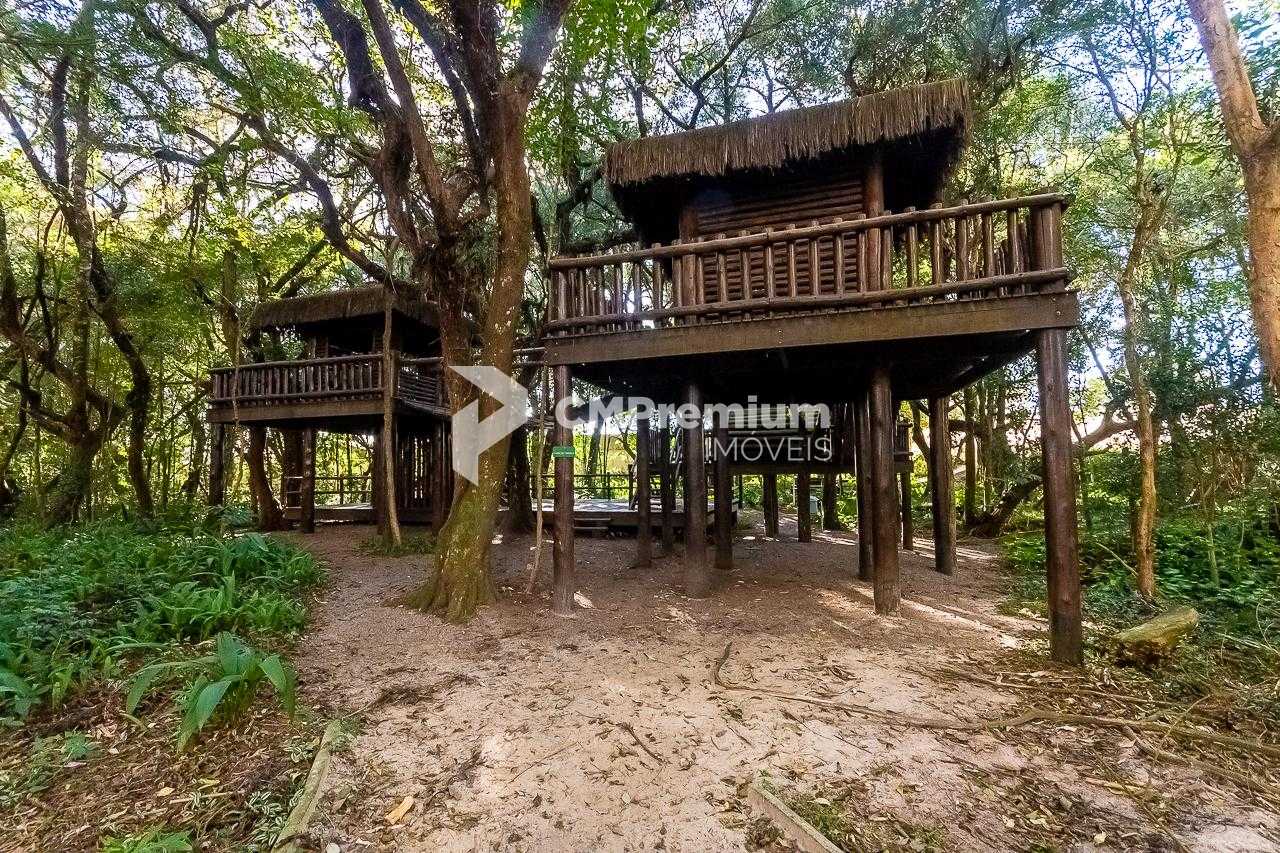 Apartamento 4 quartos à venda, 131 m  privativos, ECOVILLE, CU...