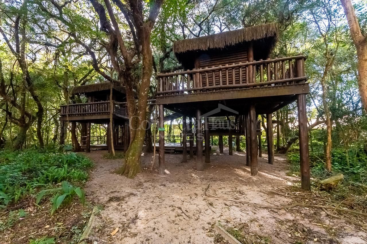 Apartamento 4 quartos à venda, 131 m  privativos, ECOVILLE, CU...