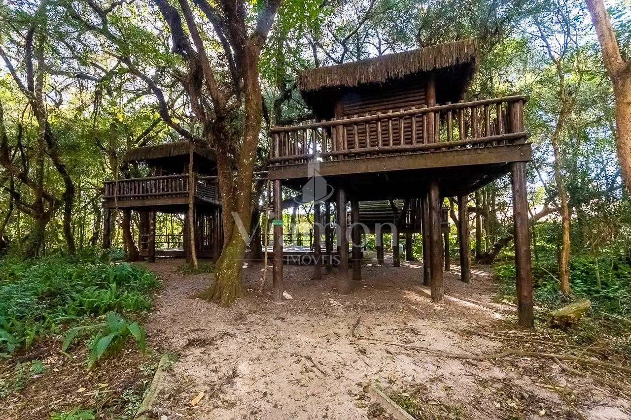 Apartamento 4 quartos à venda, 131 m  privativos, ECOVILLE, CU...