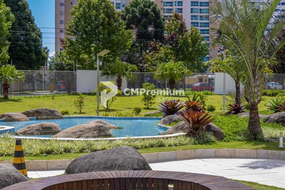Apartamento com 2 dormitórios à venda, ECOVILLE, CURITIBA - PR