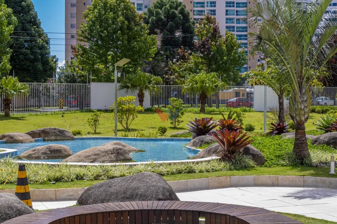 Apartamento com 2 dormitórios à venda, ECOVILLE, CURITIBA - PR