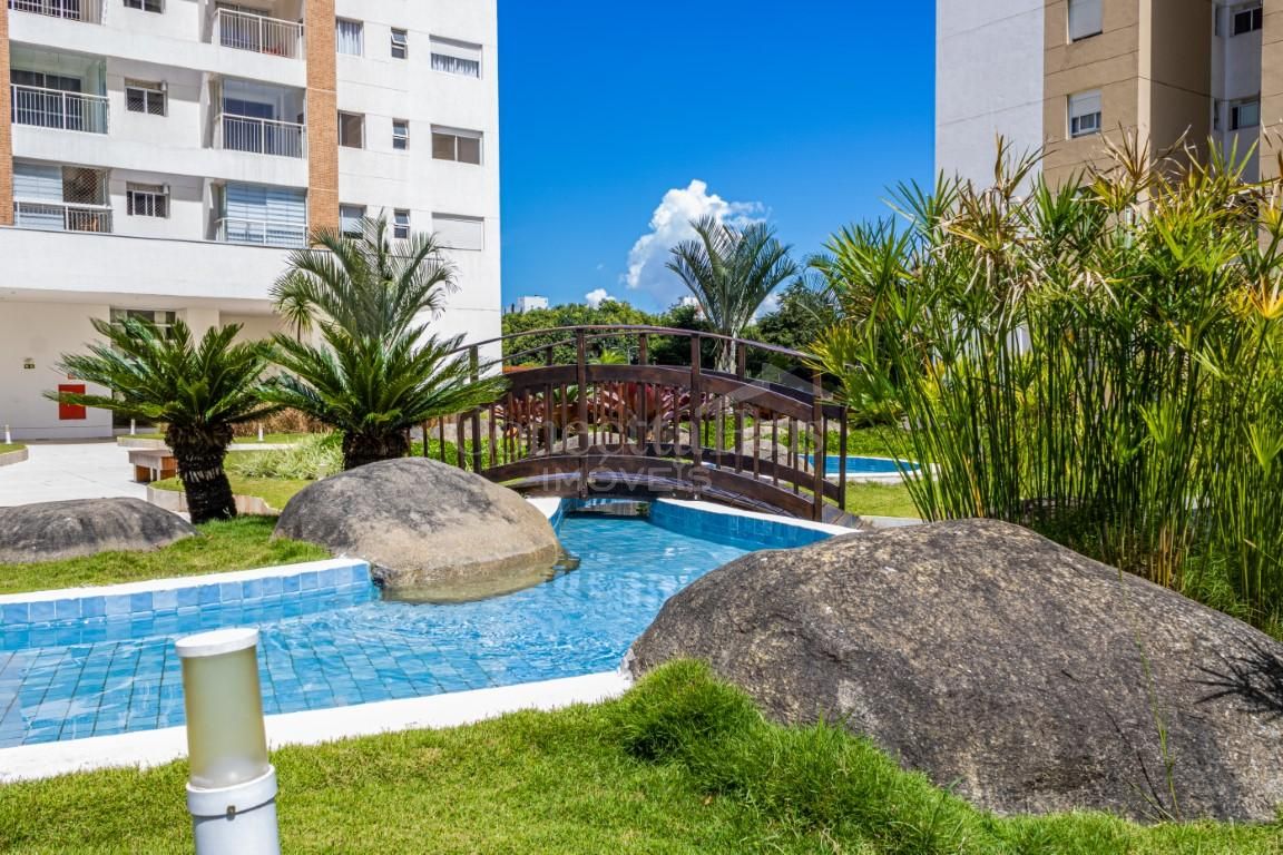 Apartamento com 2 dormitórios à venda, ECOVILLE, CURITIBA - PR