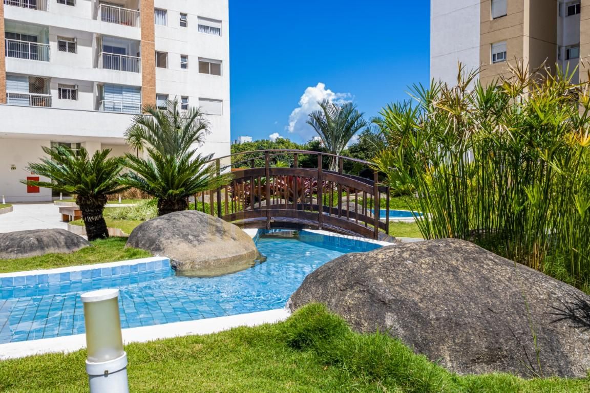 Apartamento com 2 dormitórios à venda, ECOVILLE, CURITIBA - PR
