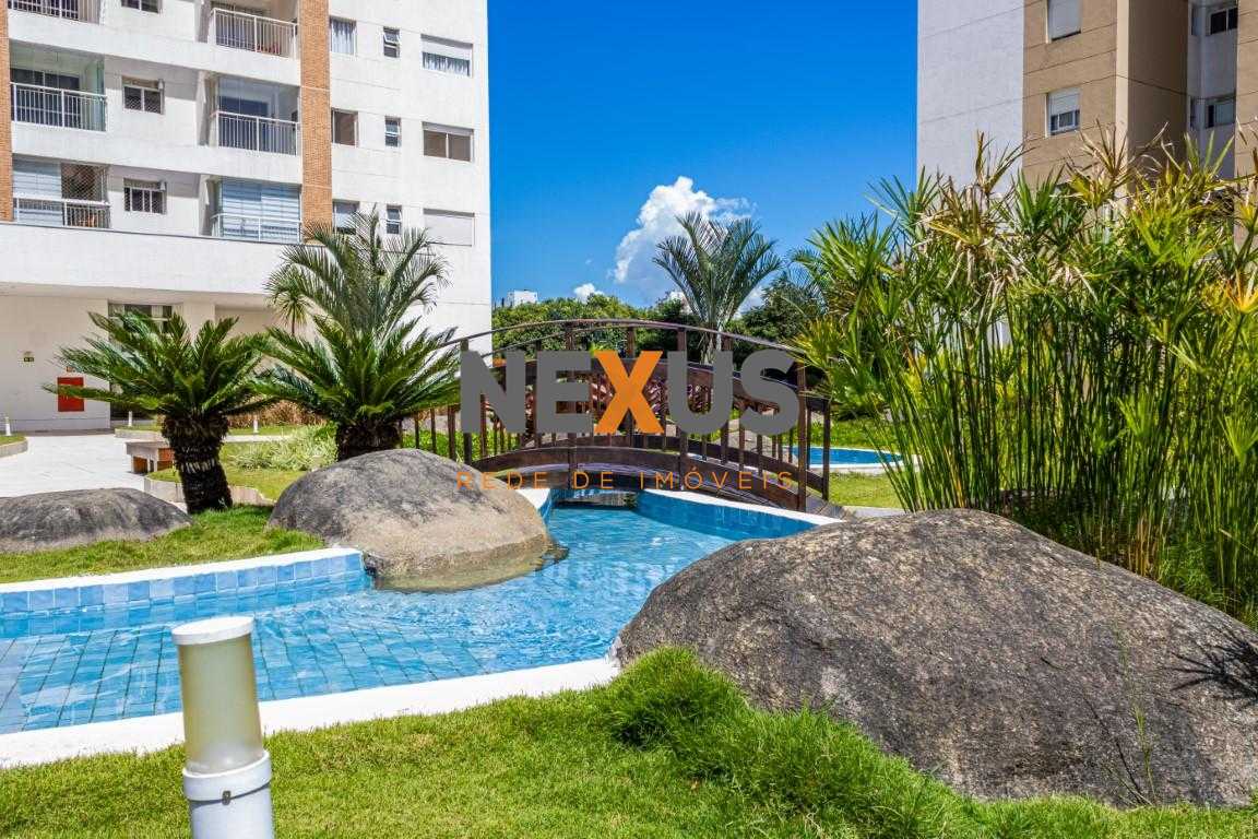 Apartamento com 2 dormitórios à venda, ECOVILLE, CURITIBA - PR