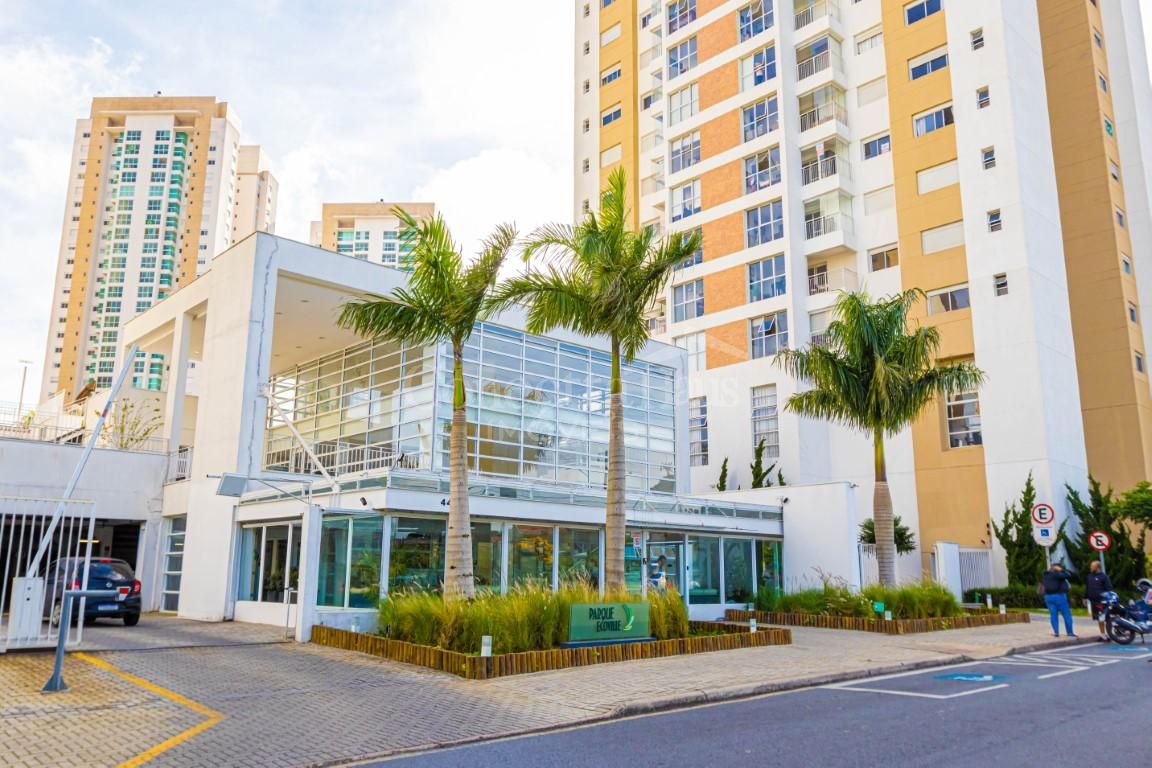 Apartamento com 2 dormitórios à venda, ECOVILLE, CURITIBA - PR