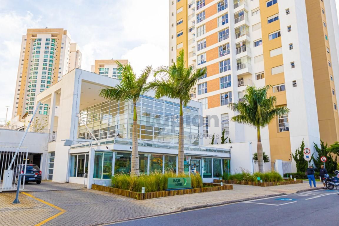 Apartamento com 2 dormitórios à venda, ECOVILLE, CURITIBA - PR
