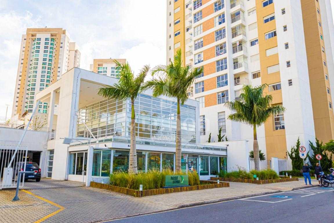 Apartamento com 2 dormitórios à venda, ECOVILLE, CURITIBA - PR