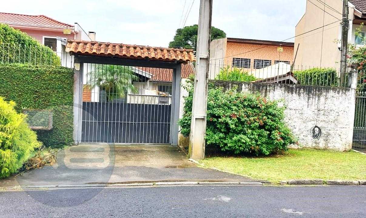Terreno ZR3 à venda, 630 m2, por 850.000,00 - GUAÍRA, CURITIBA...