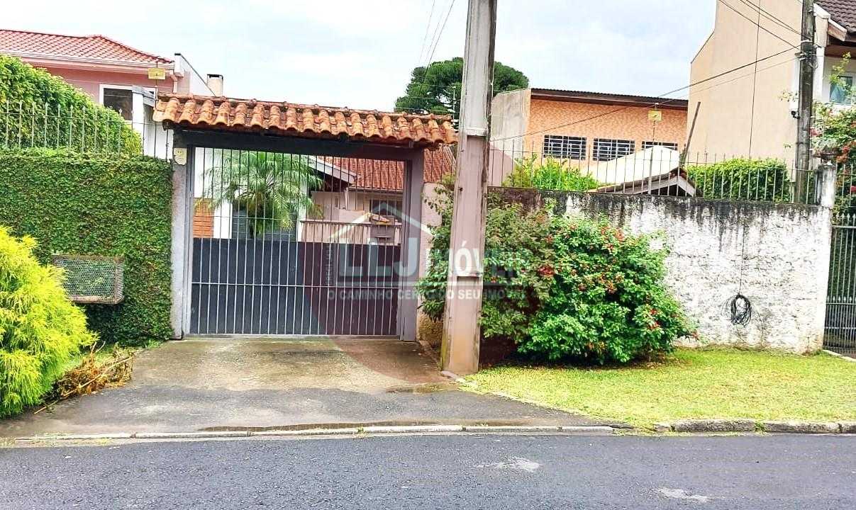 Terreno ZR3 à venda, 630 m2, por 850.000,00 - GUAÍRA, CURITIBA - PR