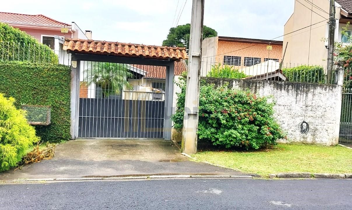 Terreno ZR3 à venda, 630 m2, por 850.000,00 - GUAÍRA, CURITIBA...
